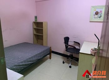 肇庆高要富临名庭 2室1厅房子出租(整租)，租金每月800元