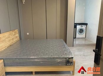 高要富临名庭，1室0厅房子出租(整租)，租金每月750元