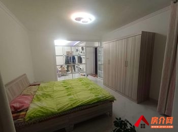 包头东河通顺东一区,2室1厅房子出租(整租)，租金每月1000元