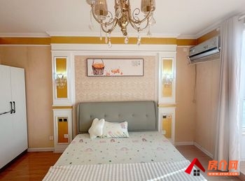 沧州运河天成首府,3室1厅房子出租(合租)，租金每月399元