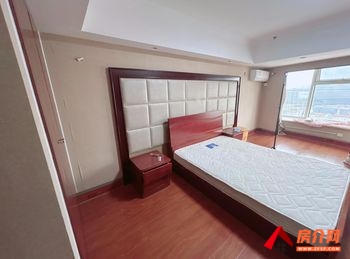 （时风国际广场小区房屋出租）常熟时风国际广场，1室1厅房子出租(整租)，租金每月1300元