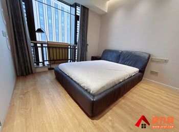 世茂世纪中心(商住楼)小区房屋出租，常熟世茂世纪中心(商住楼)，1室1厅房子出租(整租)，欢迎联系