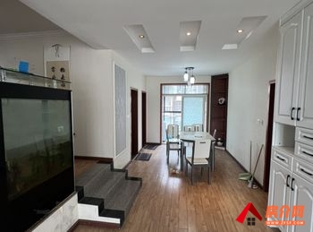 （东汽竹苑小区房屋出租）绵竹东汽竹苑，3室2厅房子出租(整租)，租金每月1300元