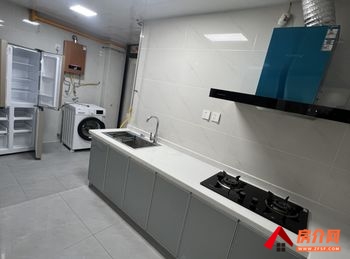 （剑桥城小区房屋出租）德阳绵竹剑桥城,3室2厅房子出租(整租)，租金每月2400元