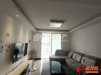 东海东海市区水岸名城,4室2厅房子出租(整租)，租金每月1200元