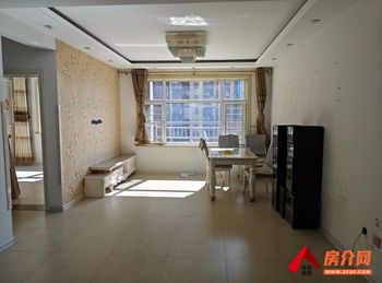 成城蓉桥壹号B区小区房屋出售，长春宽城成城蓉桥壹号B区,2室2厅，报价：54万元