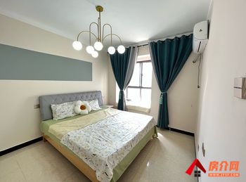 （御景嘉苑小区房屋出租）颍州御景嘉苑，2室2厅房子出租(整租)，租金每月800元