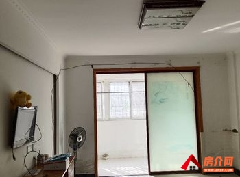 阜阳颍州财富名都,2室2厅房子出租(整租)，租金每月1000元