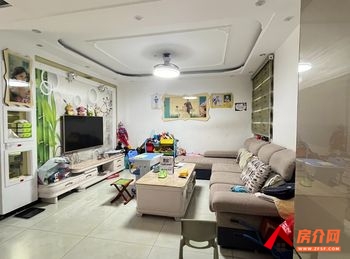 龙溪香岸小区房屋出售，德城龙溪香岸，3室2厅，报价：59万元