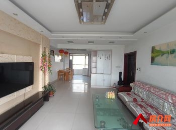 城区丽景豪庭，3室2厅房子出租(整租)，租金每月1146元