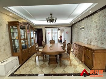 蜀山建业领翔，3室2厅房子出租(整租)，租金每月4000元