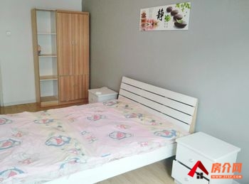 包河包河苑(E区)，3室1厅房子出租(合租)，租金每月600元
