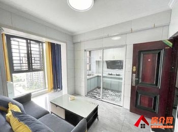 （佳源罗马都市小区房屋出租）珠晖佳源罗马都市，1室1厅房子出租(整租)，租金每月700元