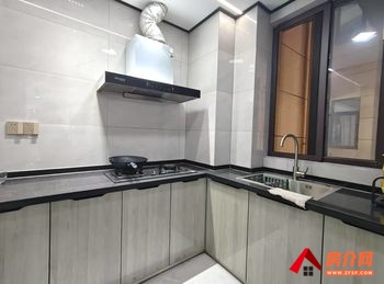 （金钟府小区房屋出租）蒸湘金钟府，4室2厅房子出租(整租)，租金每月2488元