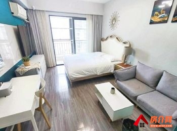 珠晖中建和城壹品，1室1厅房子出租(整租)，租金每月680元