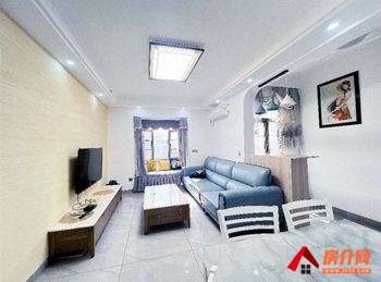 旺角星辰小区房屋出租，衡阳石鼓旺角星辰 2室2厅房子出租(整租)，欢迎联系