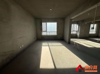 （南湖公馆(郓城)小区二手房）郓城南湖公馆(郓城)，3室2厅二手房出售,69万元