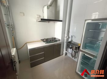 葫芦岛龙港海辰家园 1室1厅房子出租(整租)，租金每月1000元