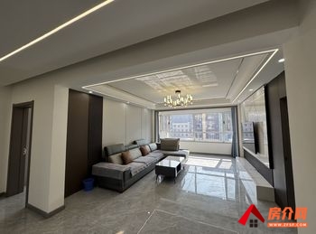 龙港帝泊湾小区，3室2厅房子出租(整租)，租金每月3750元