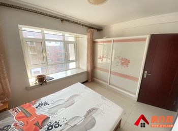 龙港齐安雅居，2室1厅房子出租(整租)，租金每月1000元