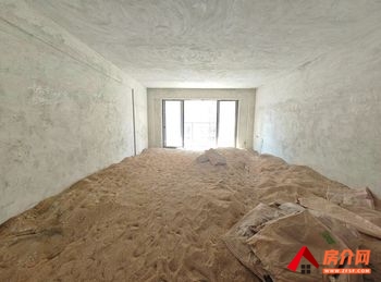 源城鸿大城，4室2厅二手房出售,报价：115万元
