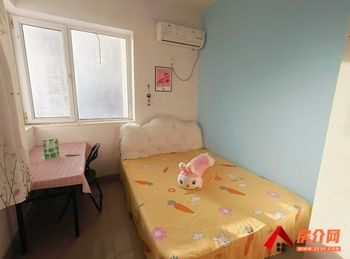 （金柱月亮湾(D区)小区房屋出租）聊城东昌府金柱月亮湾(D区),3室2厅房子出租(合租)，租金每月500元