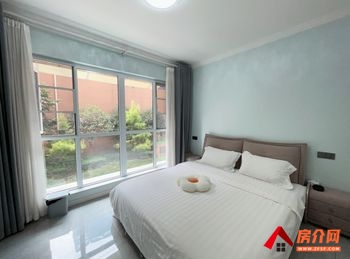 锦绣星城小区房屋出租，乐山市中锦绣星城,3室2厅房子出租(合租)，欢迎联系