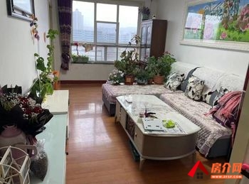 临夏市万寿花园，2室1厅房子出租(整租)，租金每月1000元