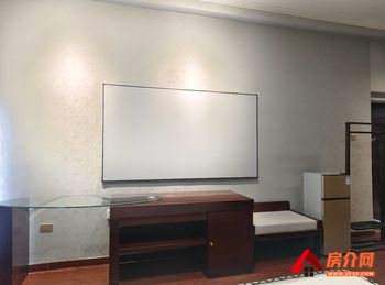 （天福广场小区房屋出租）吕梁孝义天福广场,1室1厅房子出租(整租)，租金每月1500元