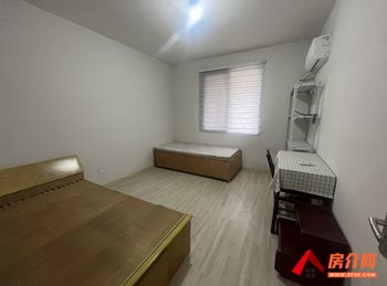 马鞍山当涂长江公园国际,2室1厅房子出租(整租)，租金每月1000元