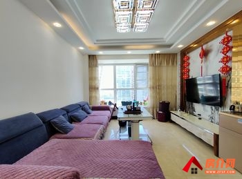 黔西南兴义兴义梦乐城,2室2厅房子出租(整租)，租金每月1400元