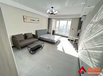 桥西卓达玫瑰园，3室2厅房子出租(合租)，租金每月450元