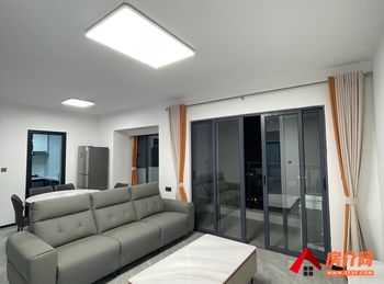 汕尾海丰县振业时代花园 3室2厅房子出租(整租)，租金每月2600元