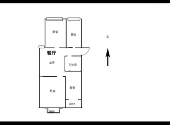 原阳盛世佳苑，3室2厅二手房出售,报价：39万元