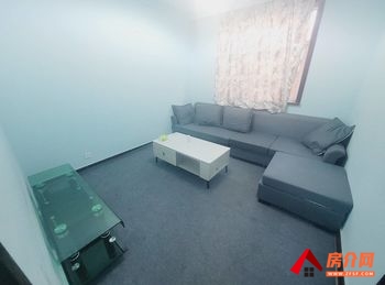 忻州忻府城市花园东区,2室2厅房子出租(整租)，租金每月1250元