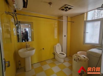 （富庐小区小区房屋出租）忻州忻府富庐小区 2室1厅房子出租(整租)，租金每月1083元