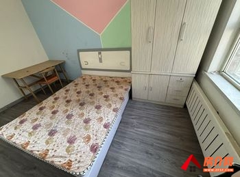 （西湖苑小区房屋出租）金凤西湖苑，2室2厅房子出租(合租)，租金每月399元