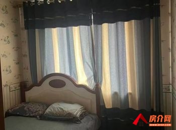 伟业景苑(北区)小区房屋出售，大庆杜尔伯特伟业景苑(北区) 3室1厅，报价：43万元