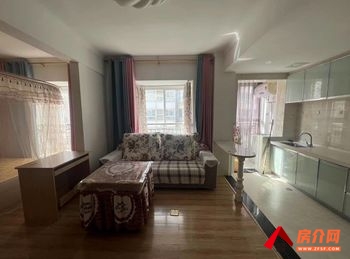 创盛佳园小区房屋出租，昭阳创盛佳园，1室1厅房子出租(整租)，欢迎联系