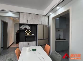 （温泉静园小区房屋出租）昭通昭阳温泉静园,3室2厅房子出租(整租)，租金每月1334元