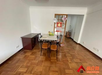 （兰园商住楼小区房屋出租）南山兰园商住楼，3室2厅房子出租(整租)，租金每月7300元