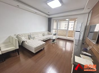 （万科城小区房屋出租）立山万科城，2室2厅房子出租(整租)，租金每月2400元