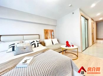 （铂悦山冬景园小区房屋出租）莲池铂悦山冬景园，3室1厅房子出租(合租)，租金每月500元