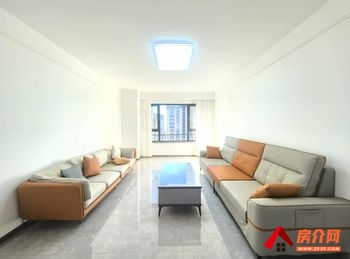 万科中央公园小区房屋出租，青山万科中央公园，3室1厅房子出租(整租)，欢迎联系