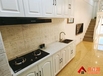 （新景商业广场小区房屋出租）白城洮北新景商业广场 2室1厅房子出租(整租)，租金每月800元