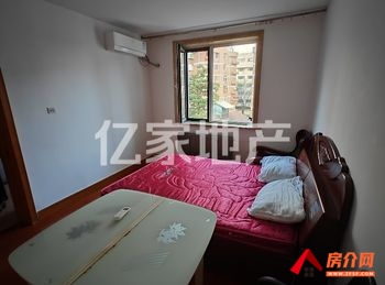 振兴港湾小区，2室1厅房子出租(整租)，租金每月800元