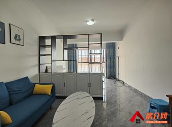 （德园小区小区房屋出租）芒市德园小区，1室1厅房子出租(整租)，租金每月1200元