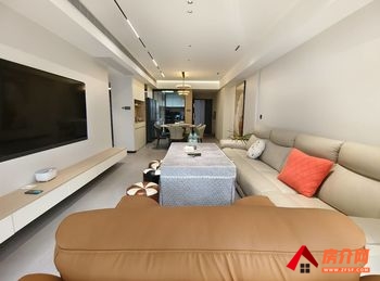 恩施恩施市奥山铂悦府 3室2厅房子出租(整租)，租金每月2500元