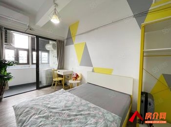 禅城文华北路79号小区，1室0厅房子出租(整租)，租金每月899元