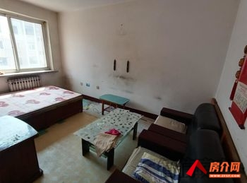 （东橡胶园小区房屋出租）海州东橡胶园，1室1厅房子出租(整租)，租金每月400元